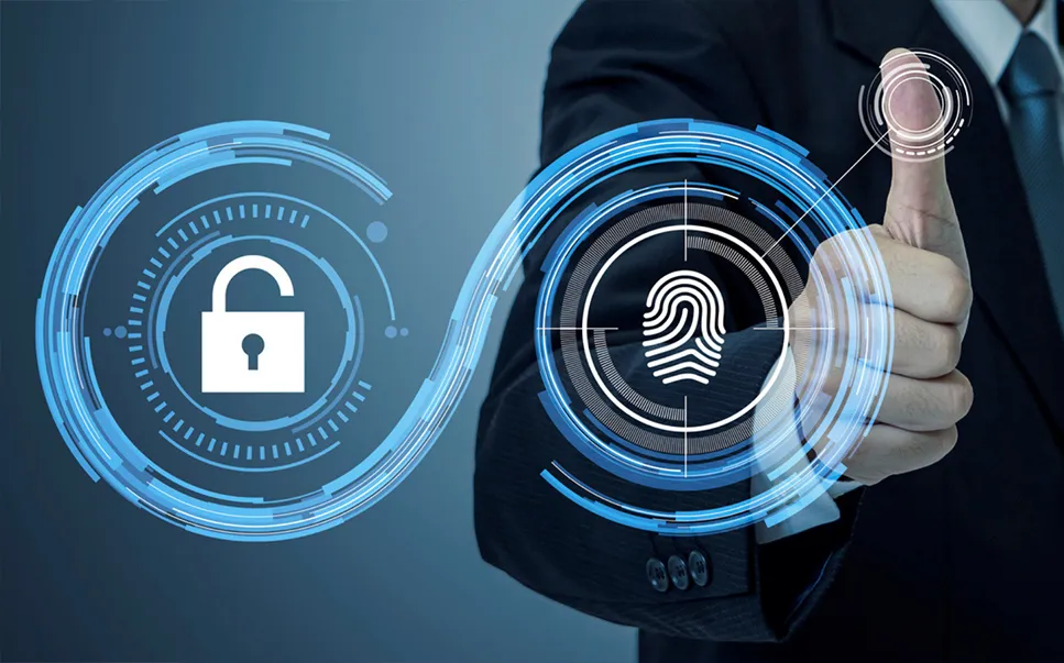 Security and privacy