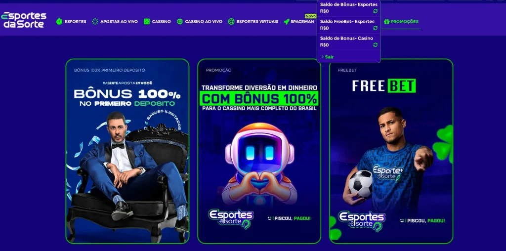 Free Bets